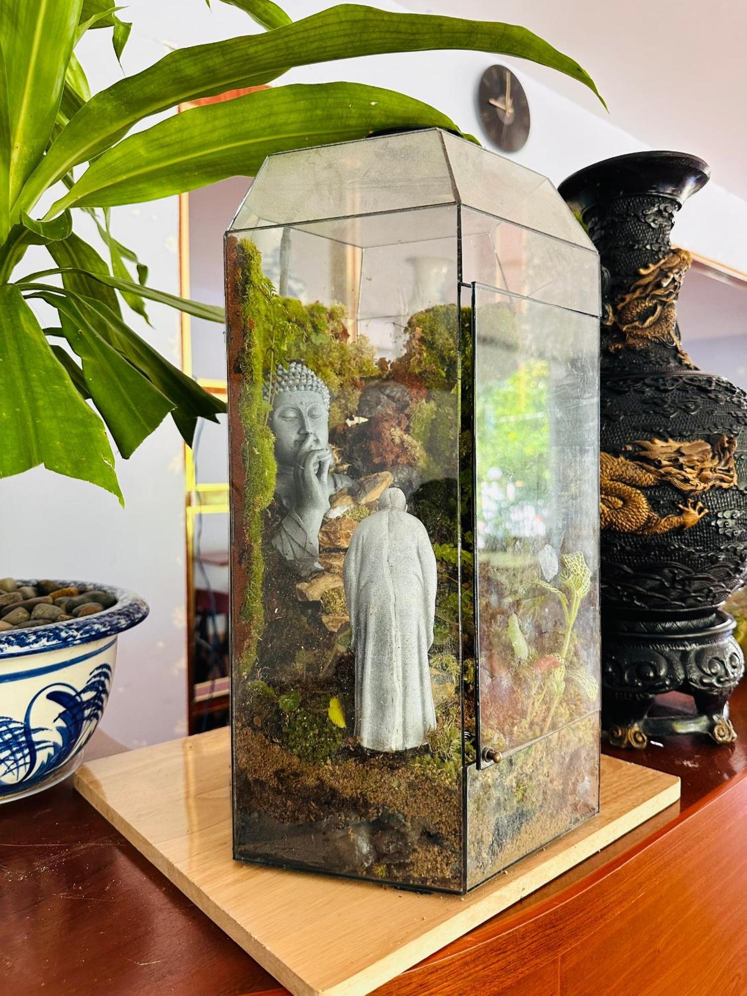 Chi Khu Co Ong Bungalow Hotel מראה חיצוני תמונה