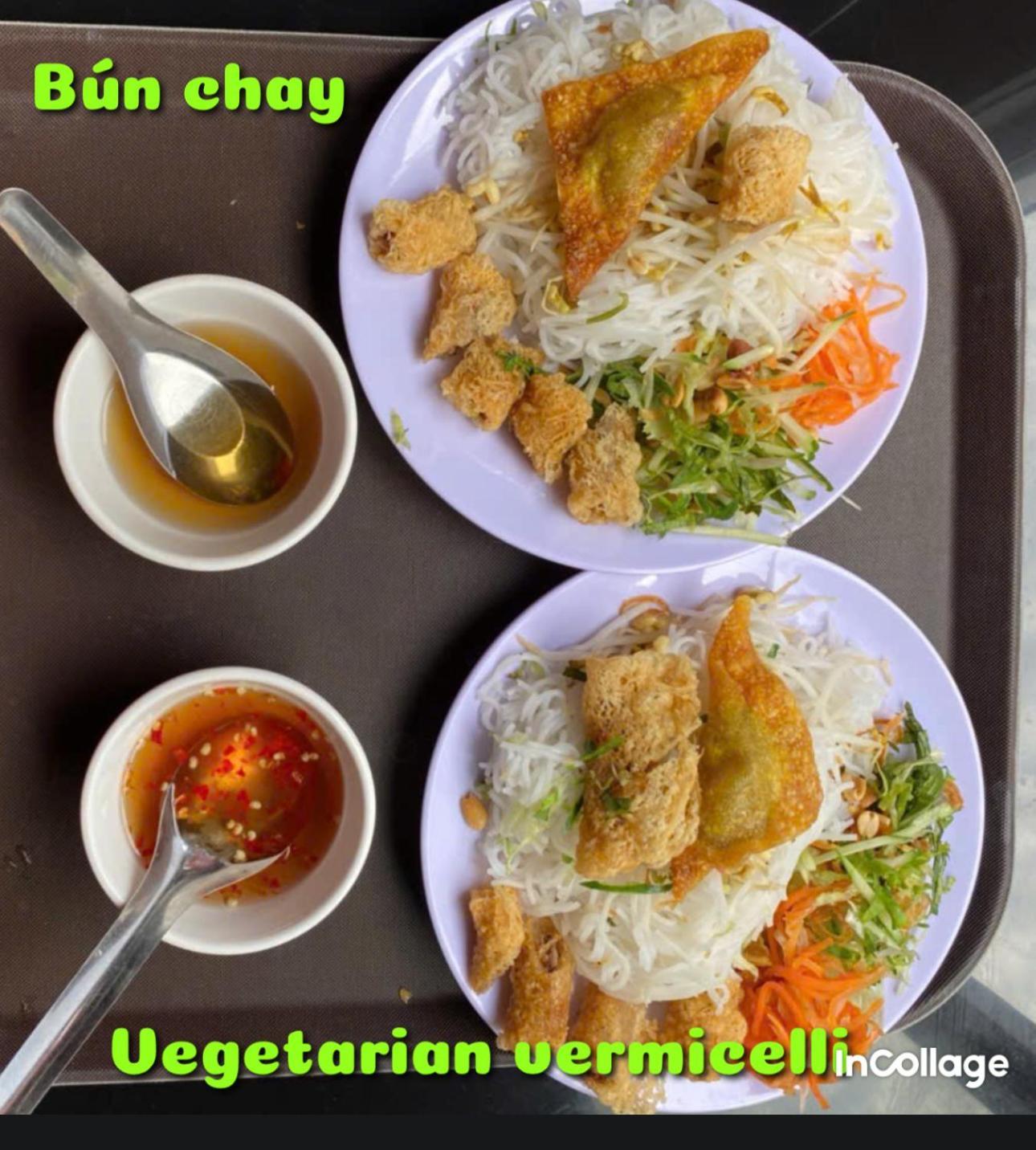 Chi Khu Co Ong Bungalow Hotel מראה חיצוני תמונה